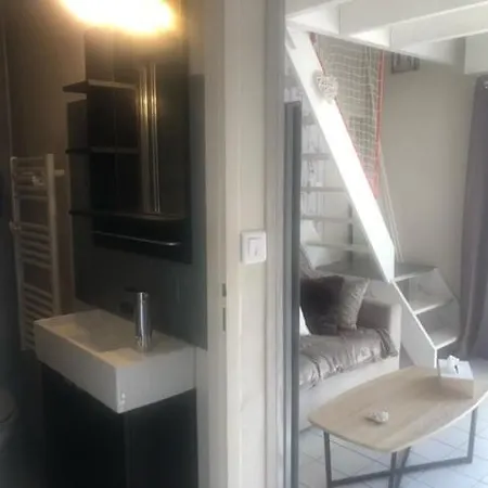 Mini Apartment