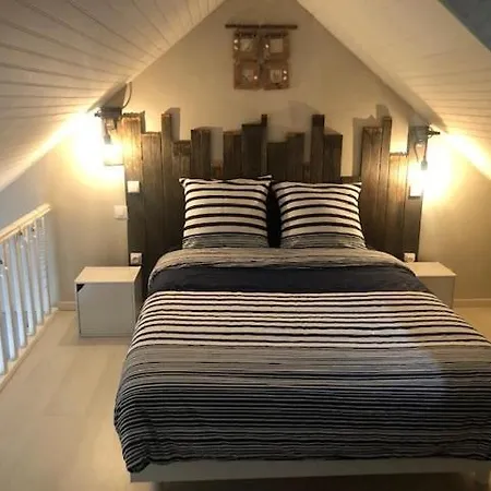 Mini Apartment